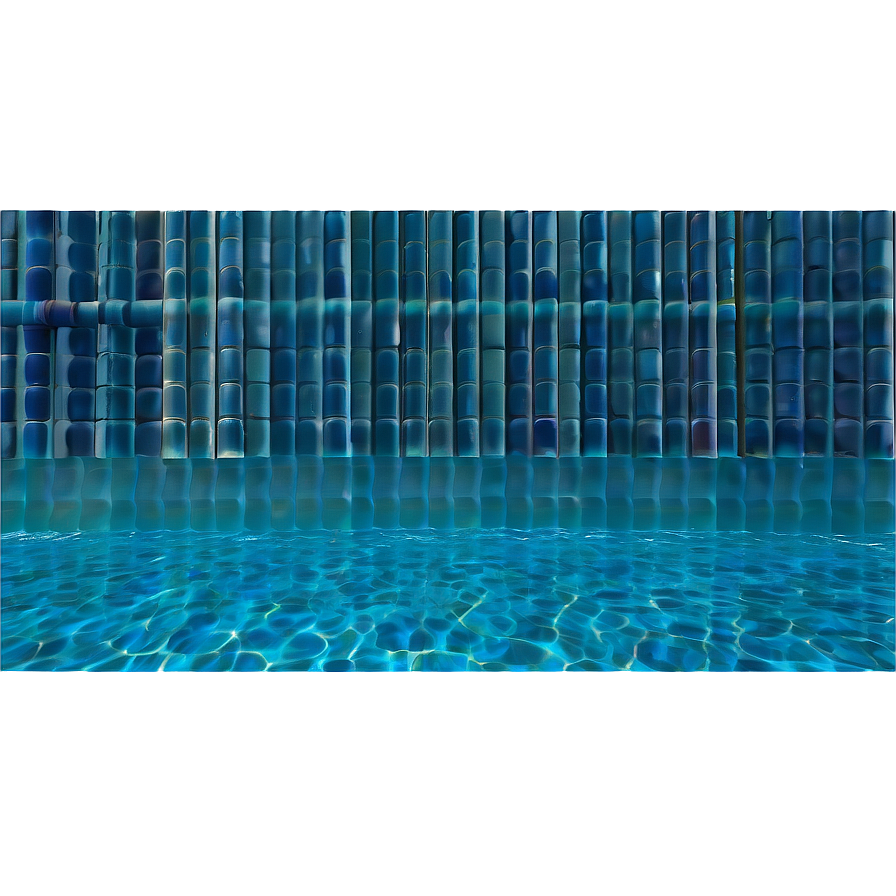 Blue Swimming Pool Water Background Png Emy