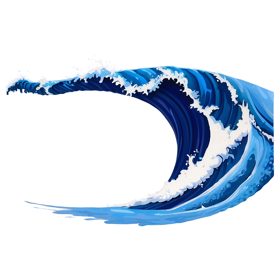 Blue Wave B