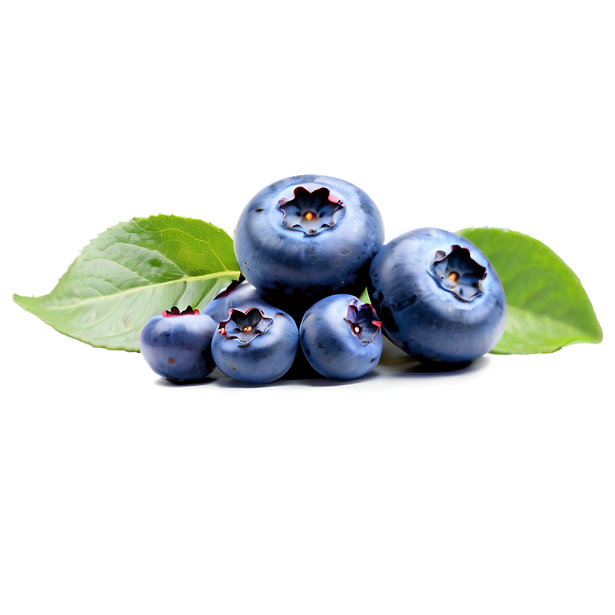 Blueberry Mix Png 23