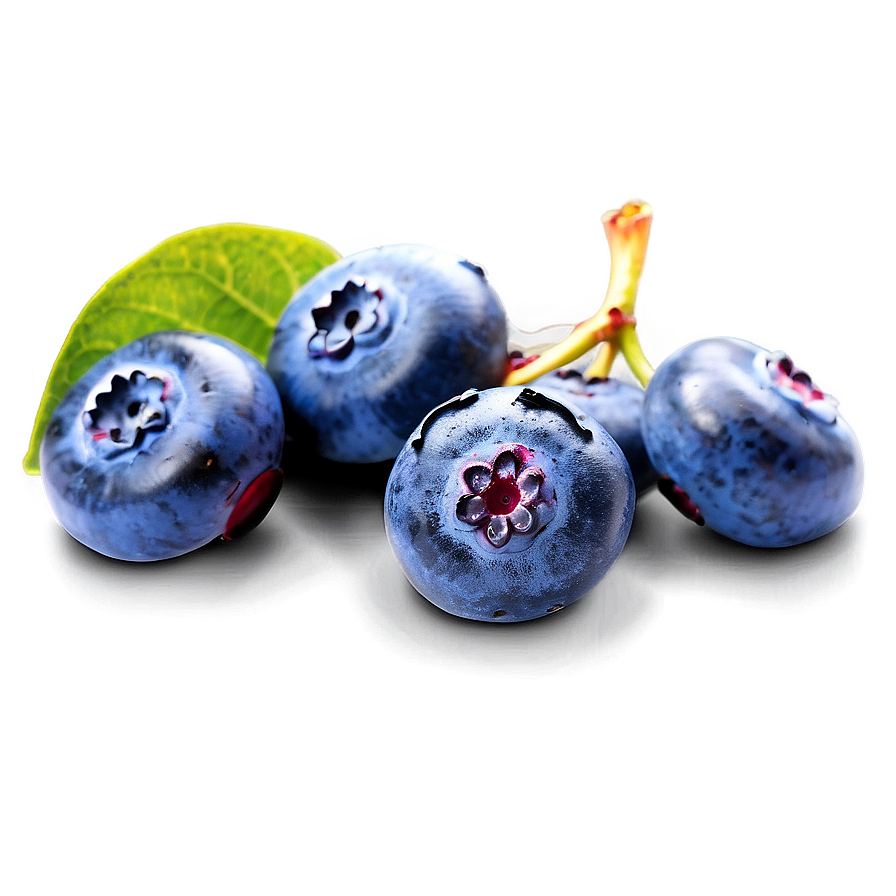 Blueberry Natural Beauty Png Awp65