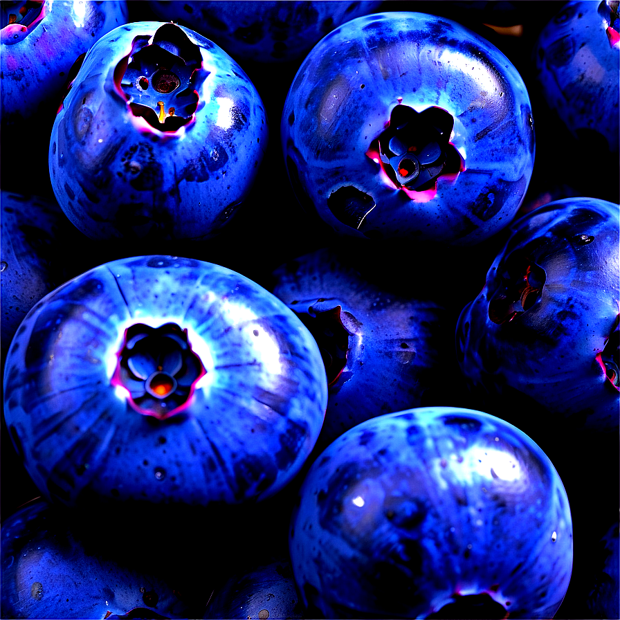 Blueberry Texture Png Tde57