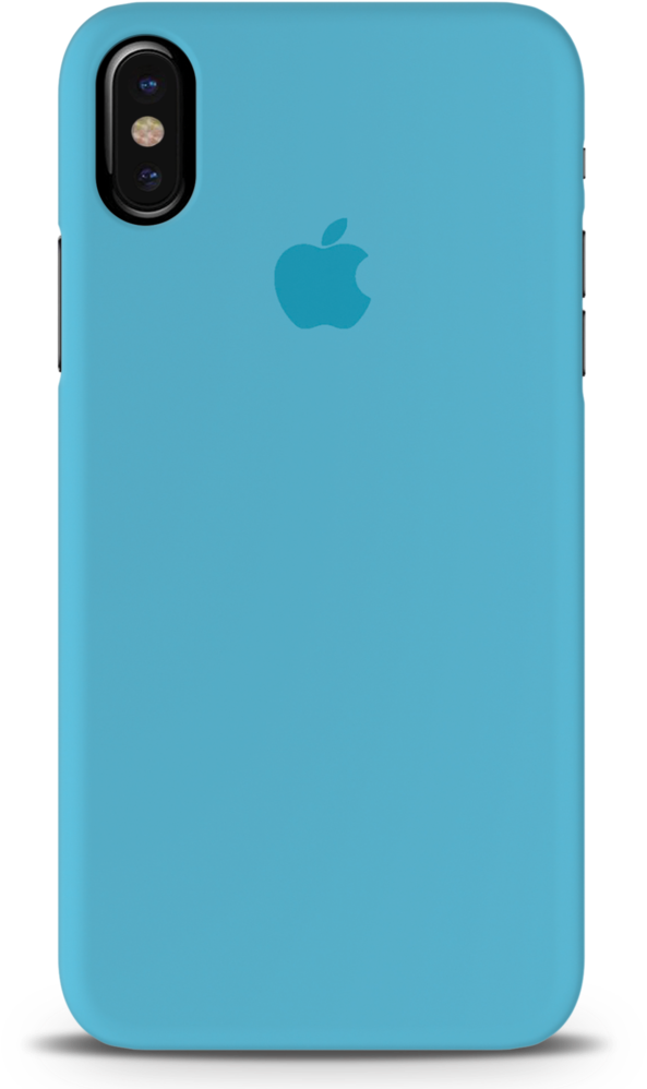 Bluei Phone X Case