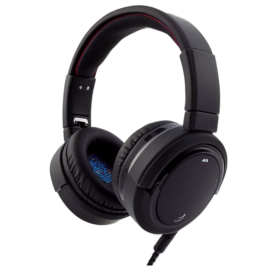 Bluetooth Gaming Headphones Png Rhp