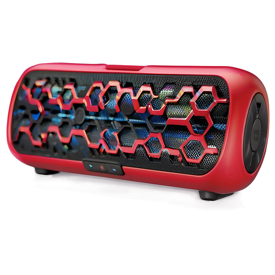 Bluetooth Speaker Design Png Sim