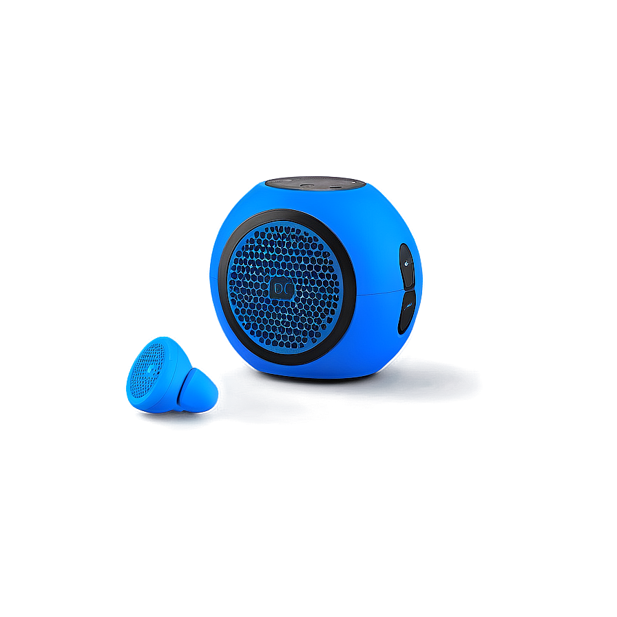 Bluetooth Speaker For Kids Png Ymf