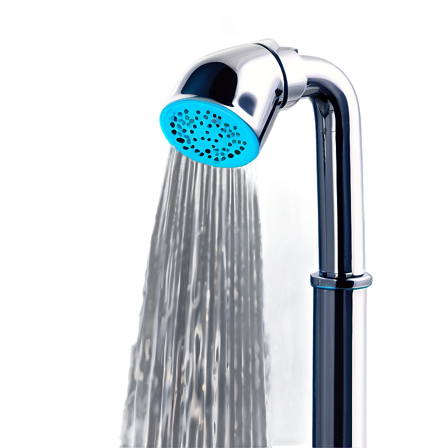 Bluetooth Speaker Shower Head Png Oct