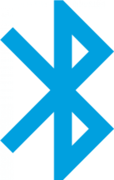 Bluetooth Symbol Icon Image