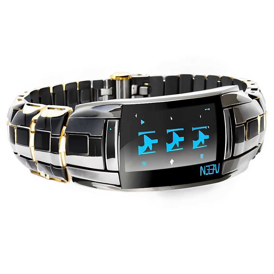 Bluetooth Watch Png Oyj