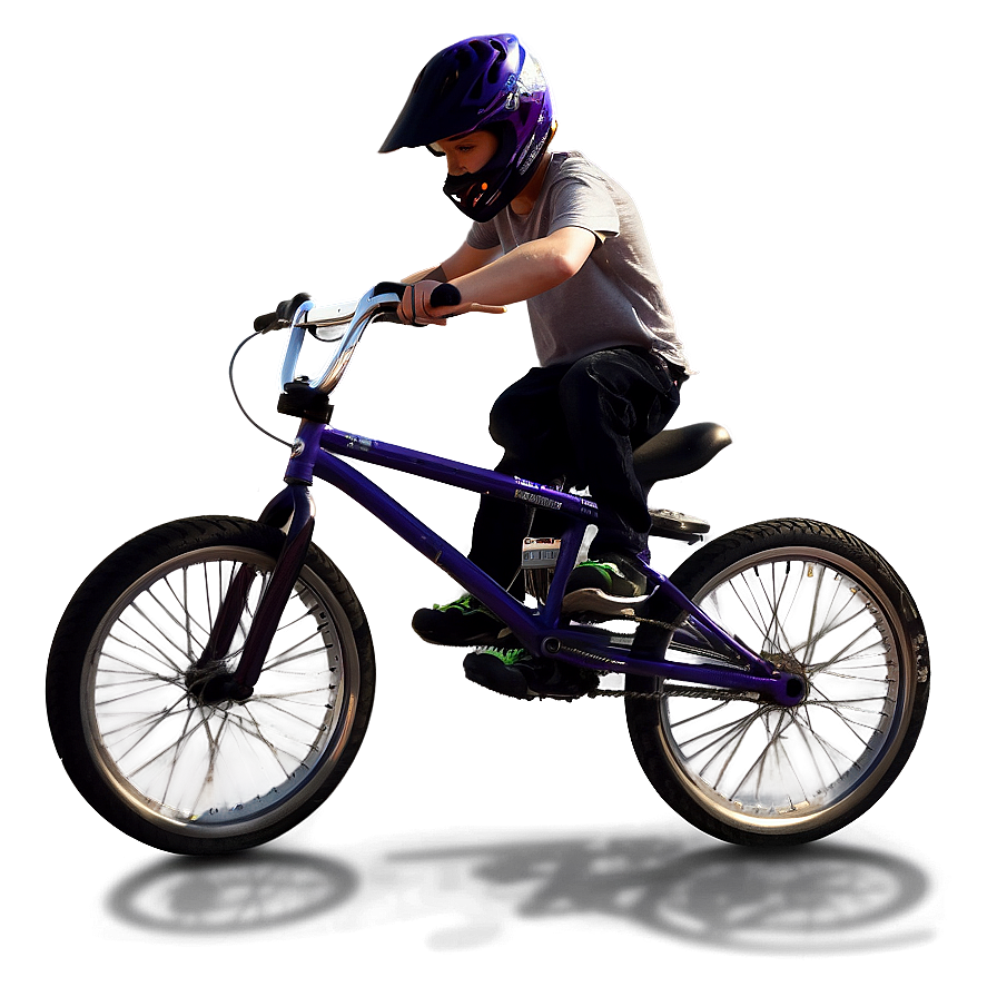 Bmx Bike Innovative Design Png 06282024