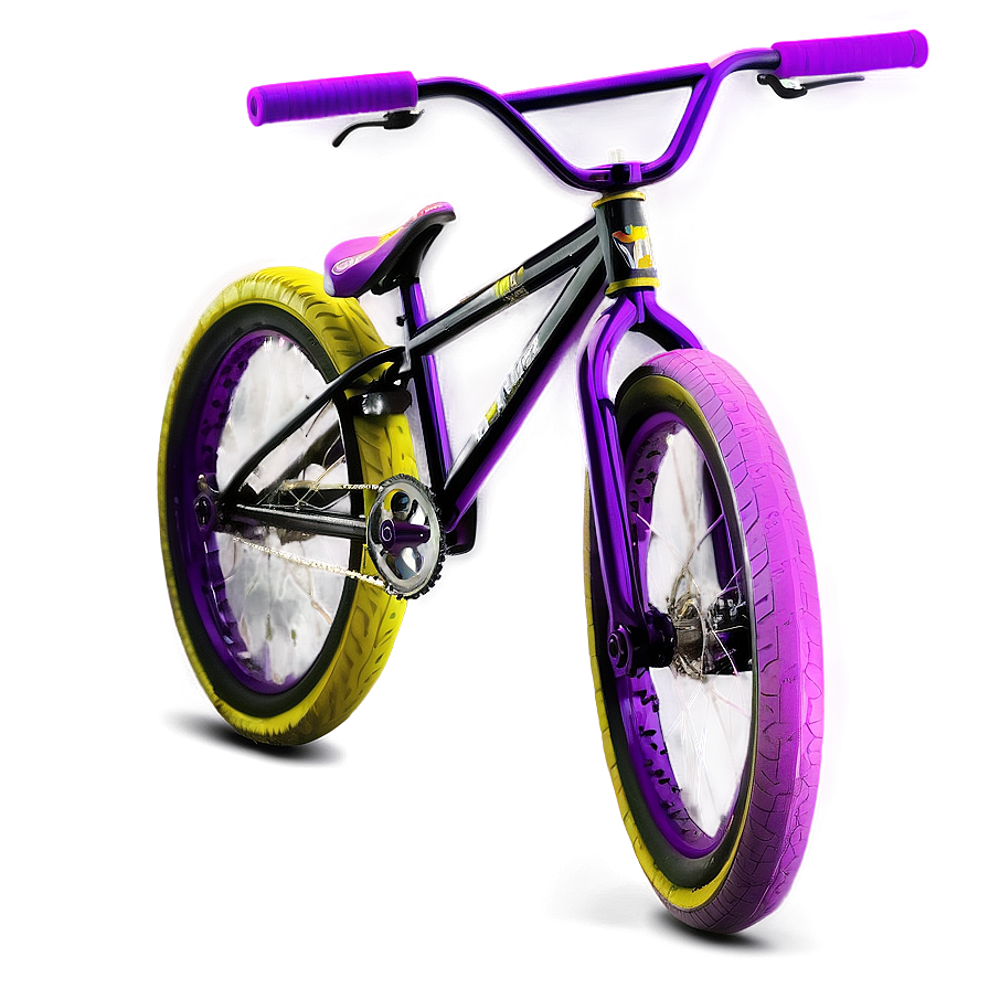 Bmx Bike Png 46