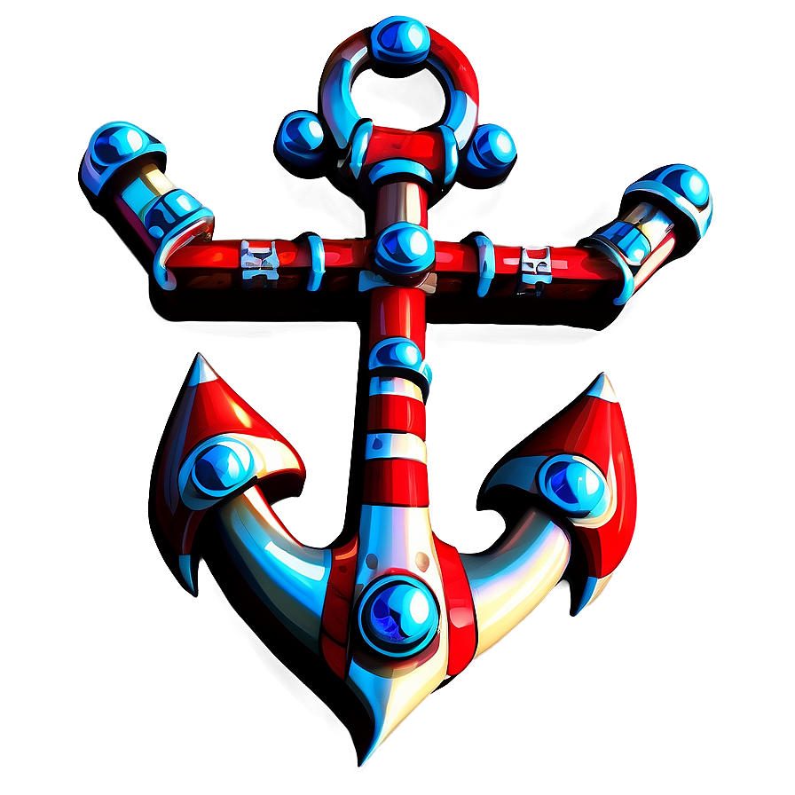 Boat Anchor Png Rxf