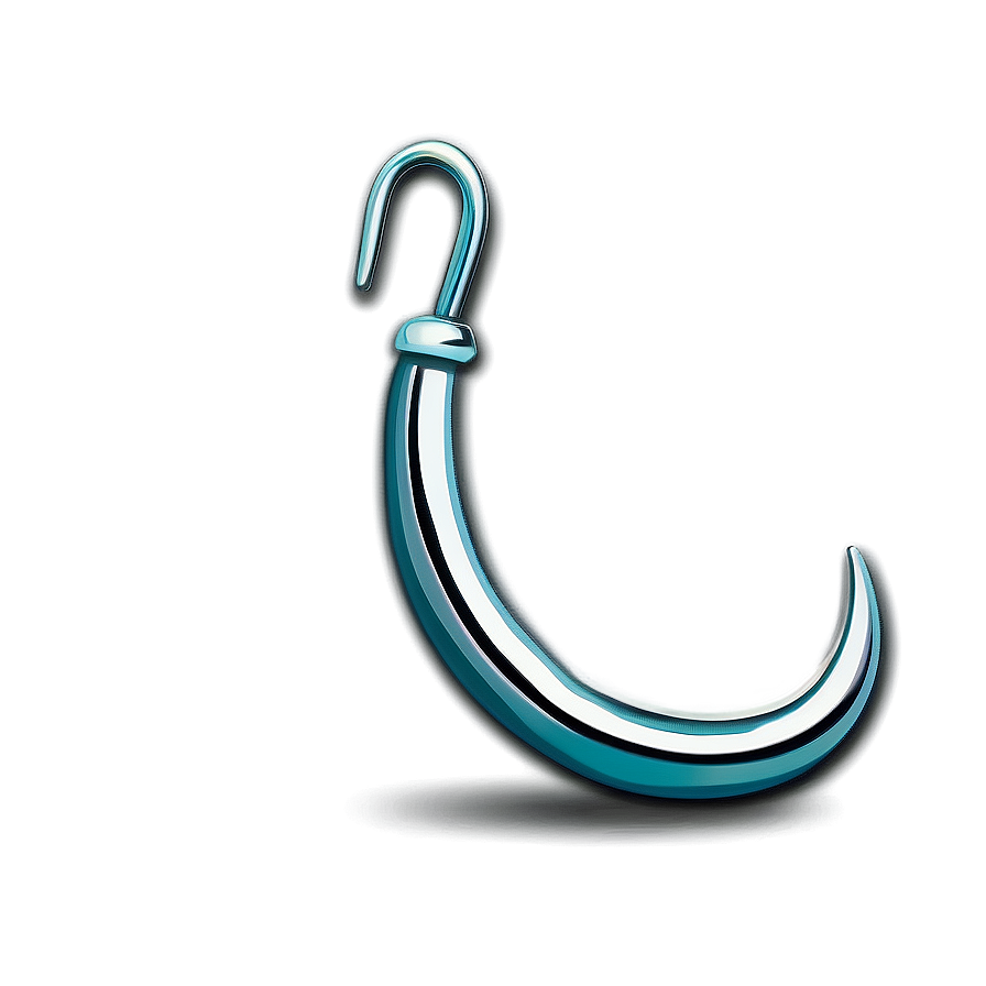 Boat Hook Png Bby