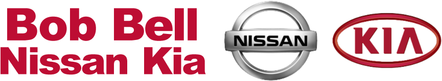 Bob Bell Nissan Kia Dealership Logo