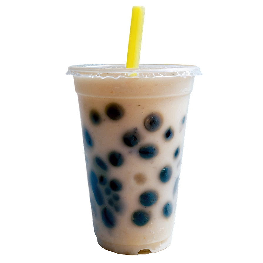 Boba Tea Lifestyle Png 05242024