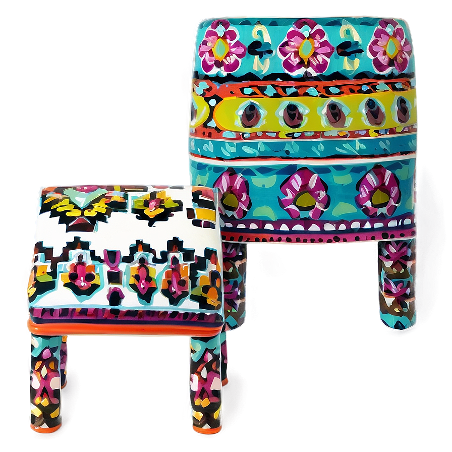 Bohemian Furniture Finds Png Nvd50