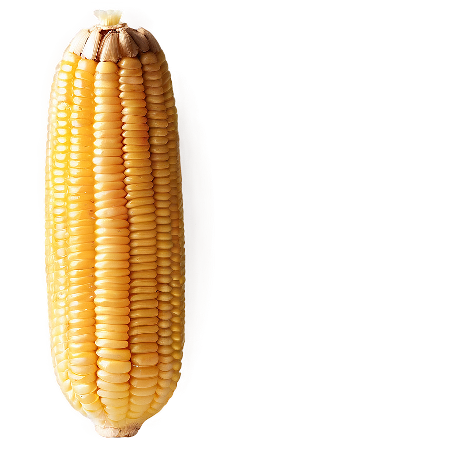 Boiled Corn Png Tvx77