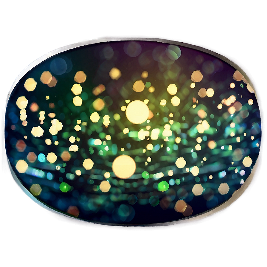 Bokeh Effect Edit Png 8