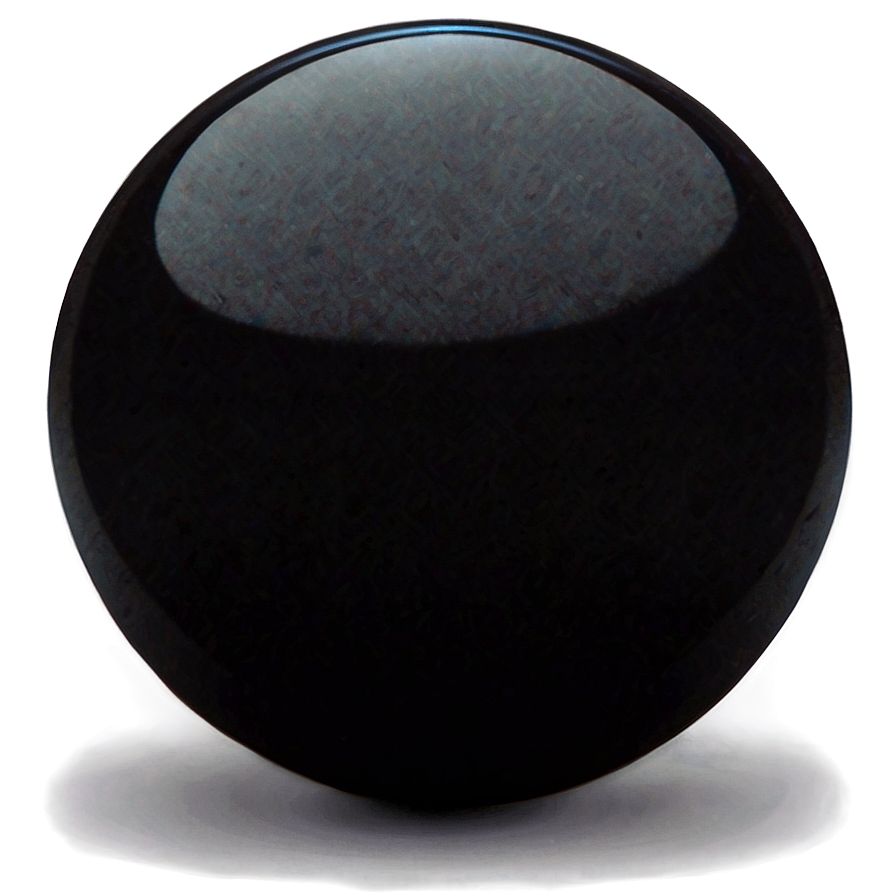 Bold Black Dot Picture Png Tpy