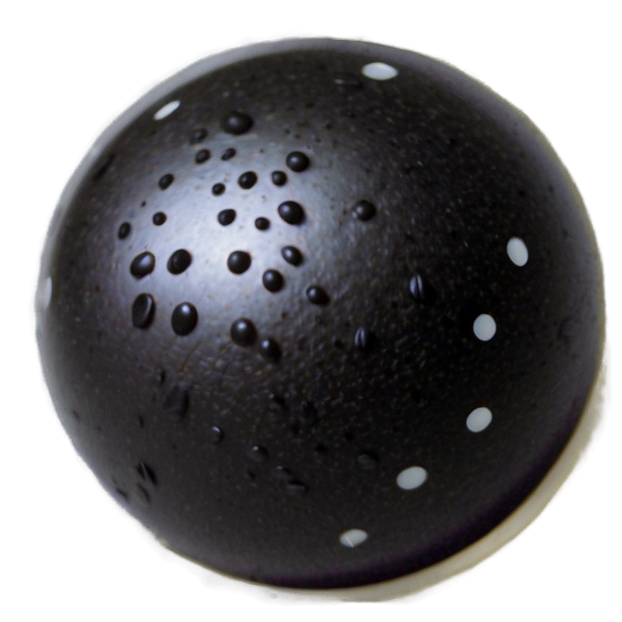 Bold Black Dot Picture Png Wvr87