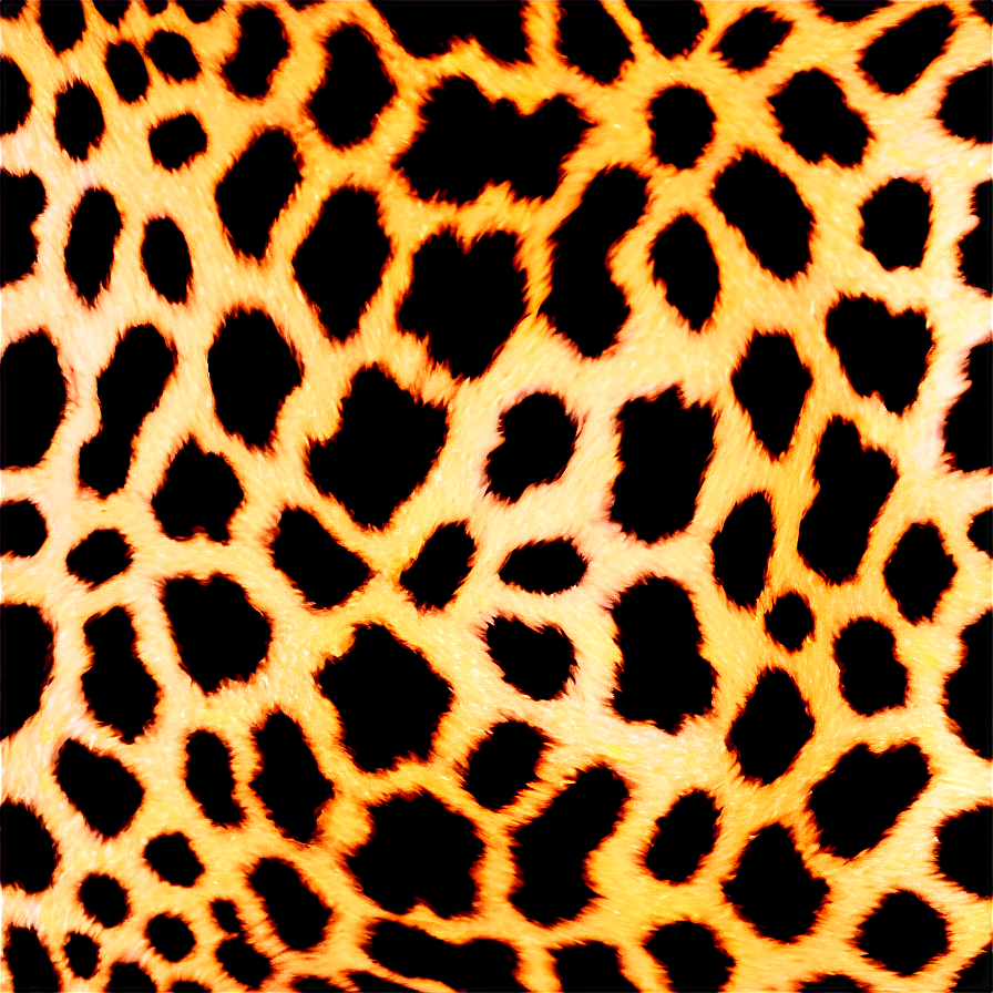 Bold Cheetah Print Statement Png 05232024