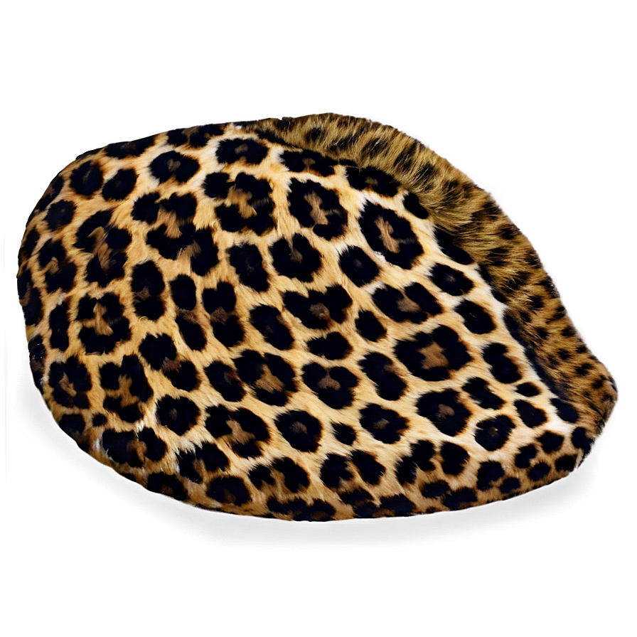 Bold Leopard Pattern Png Txd4