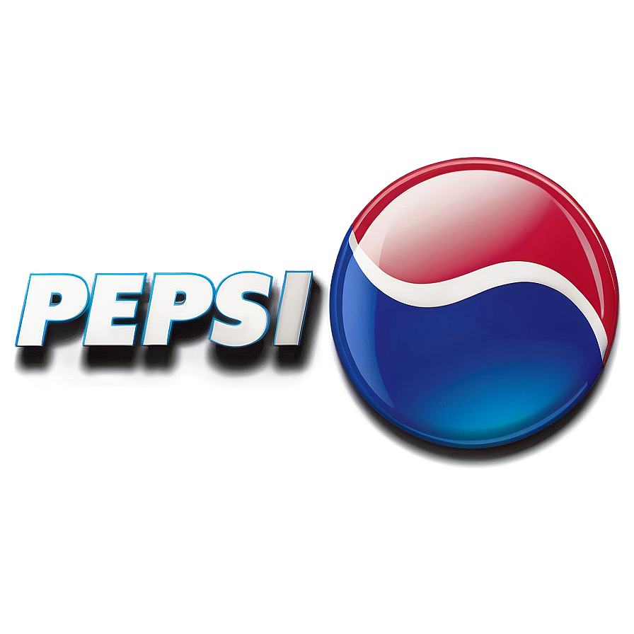 Bold Pepsi Logo Png File 73