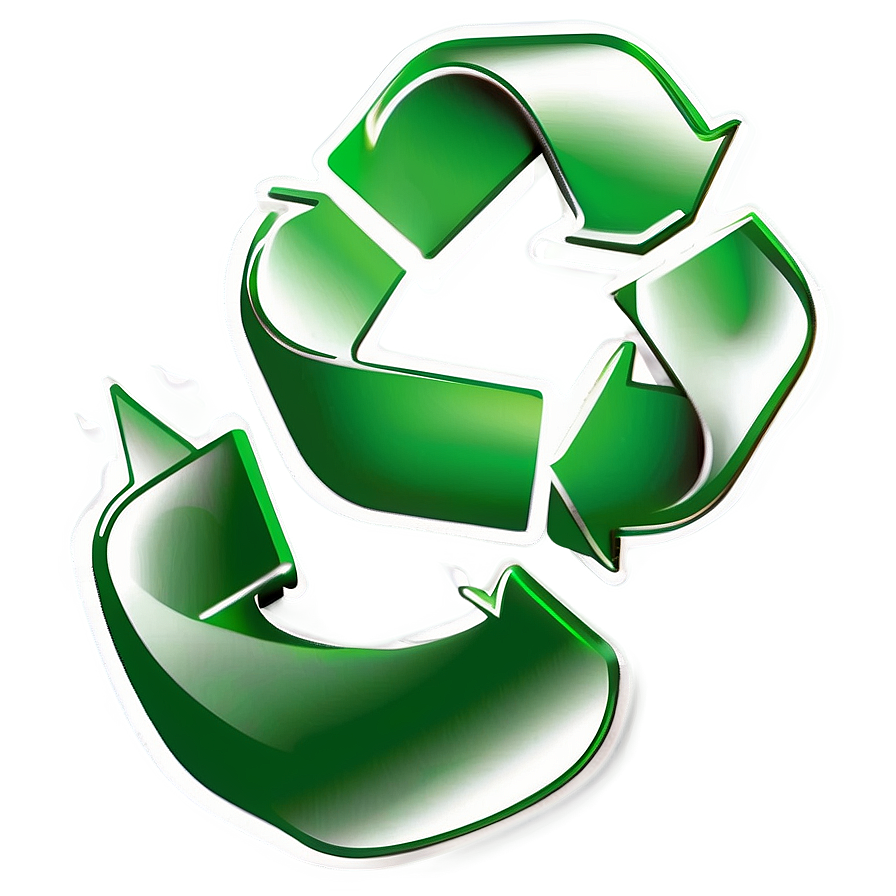 Bold Recycle Icon Png Vbt