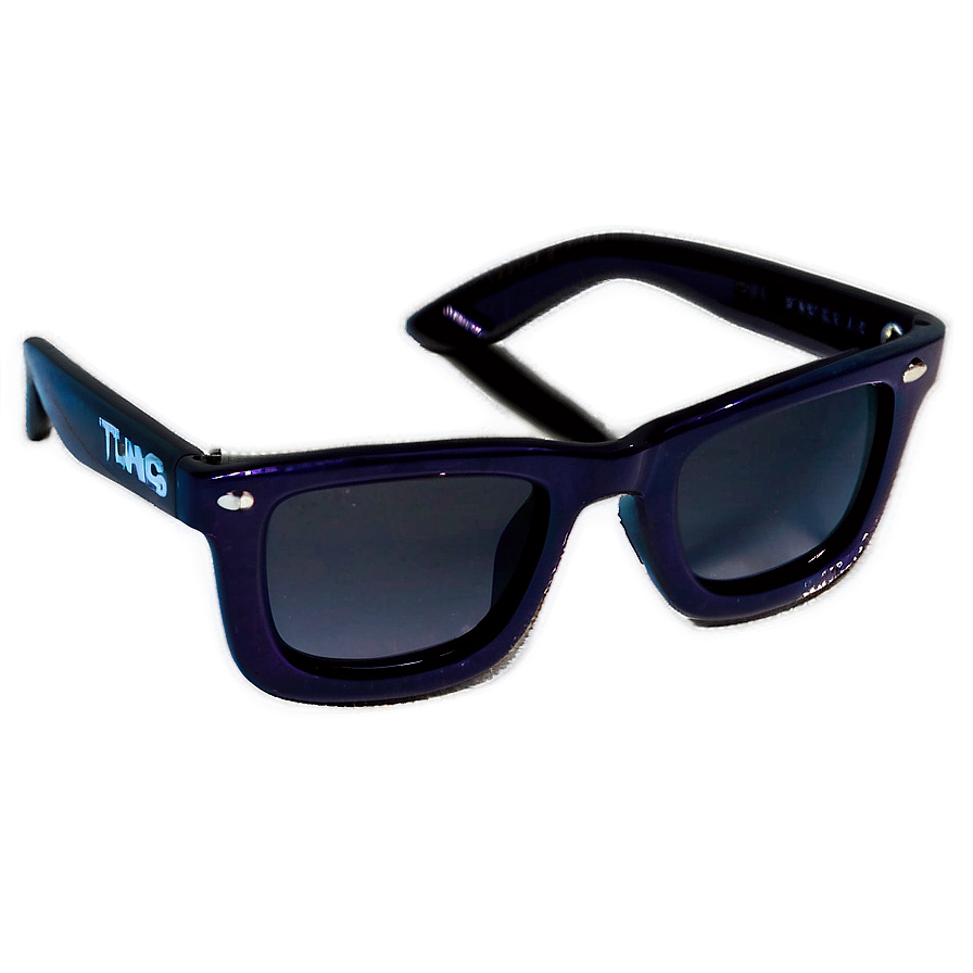 Bold Thug Life Specs Png Wqx33