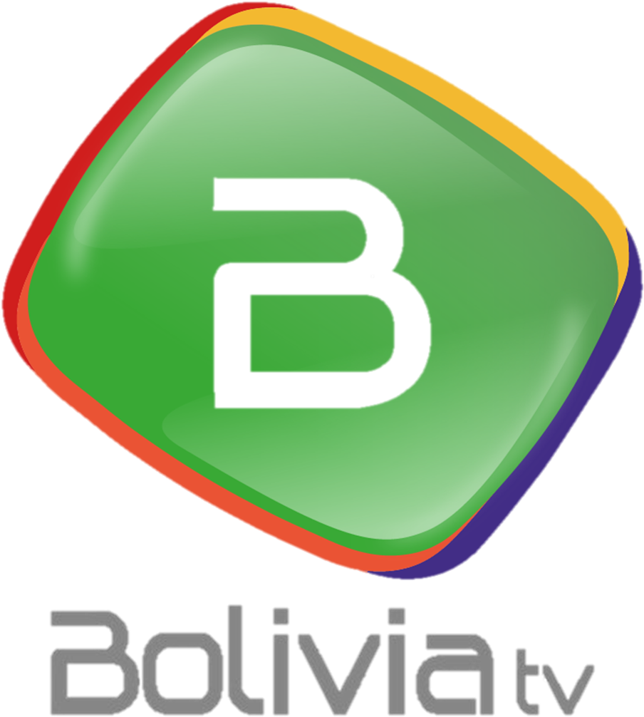 Bolivia T V Logo