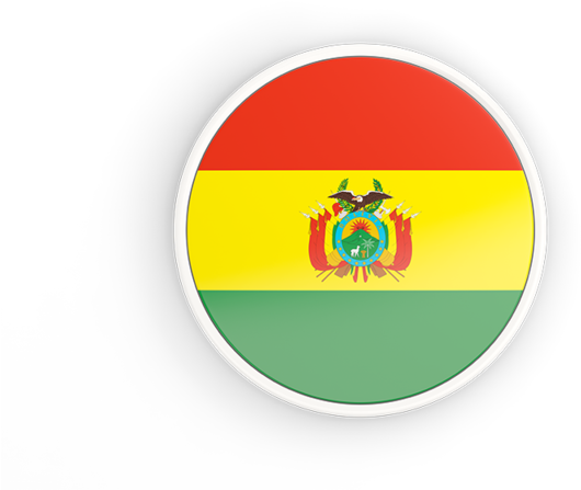 Bolivian_ Flag_ Grunge_ Circle