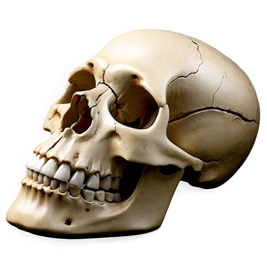 Bone Icons Png 14