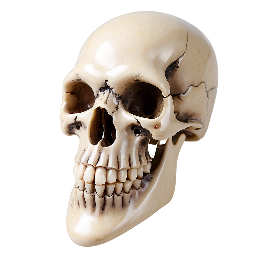 Bone Jewelry Png Qdk82