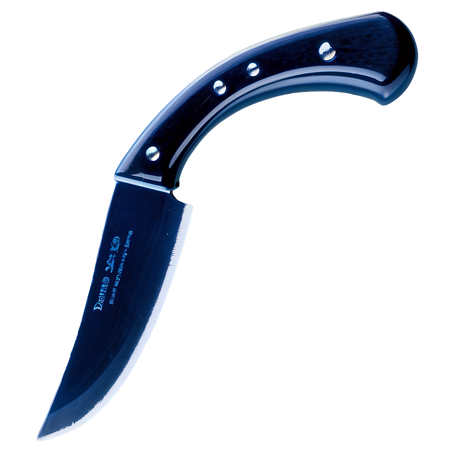 Boning Knife Png Qwk86