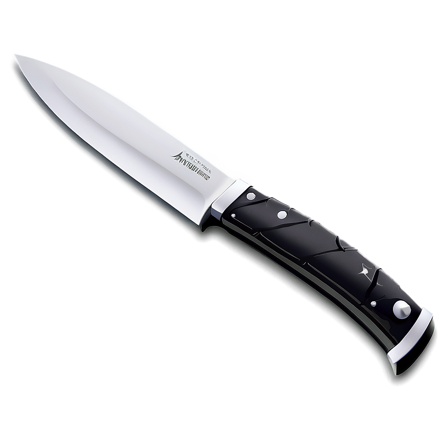 Boning Knife Png Ygw