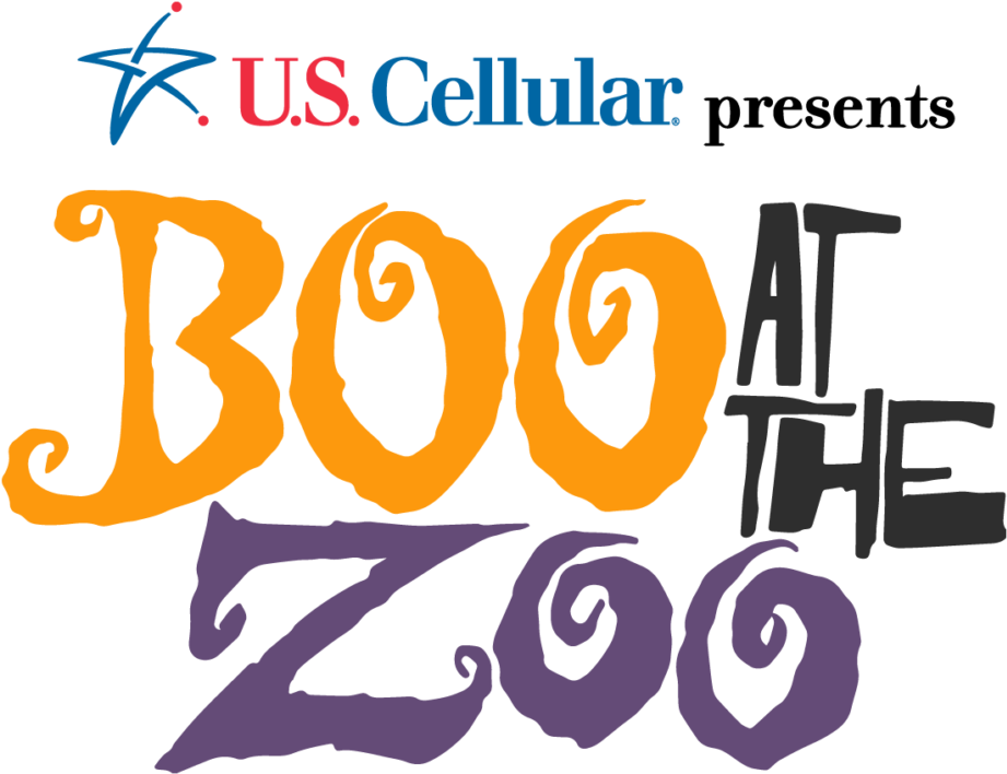 Booatthe Zoo Event Logo