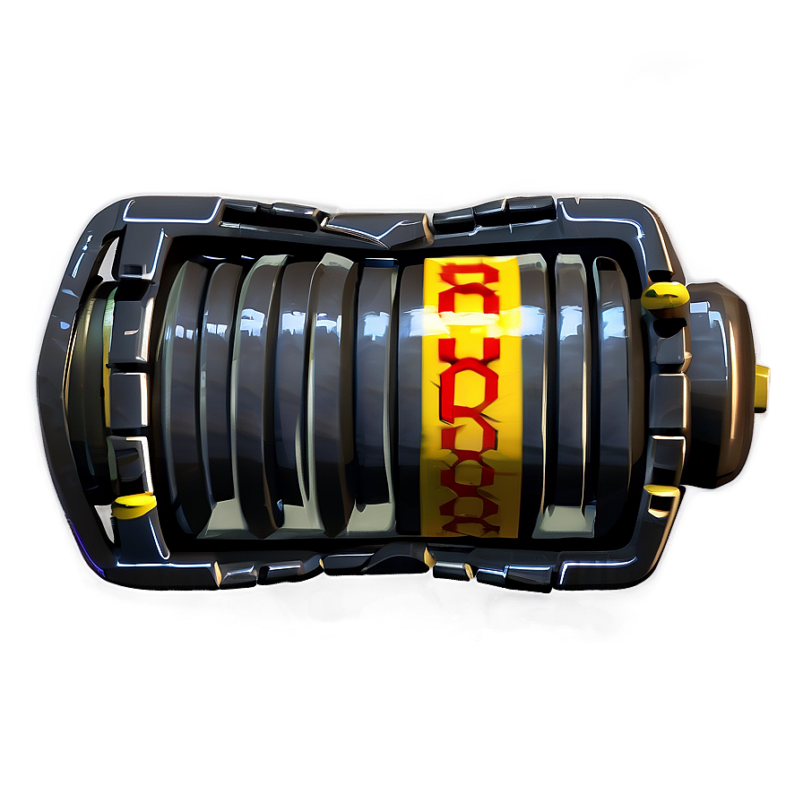 Booby Trap Fuse Png 06242024