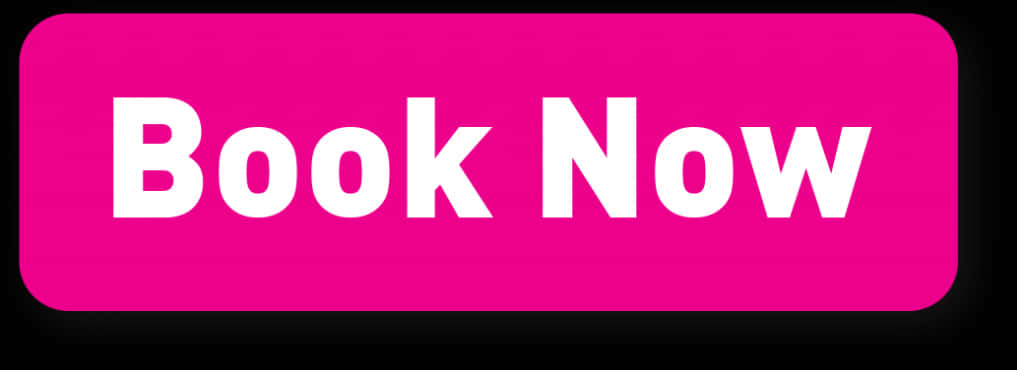 Book Now Button Pink Background