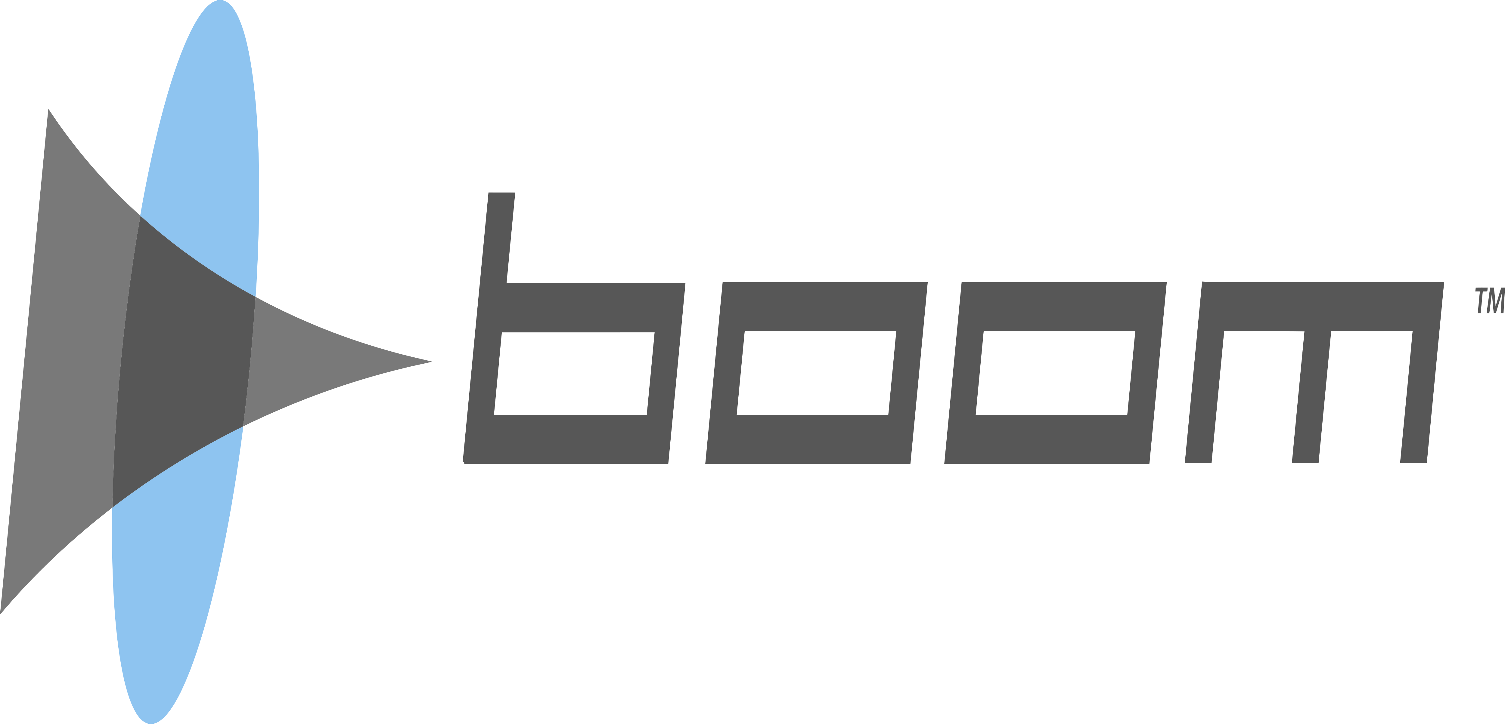 Boom Logo Design