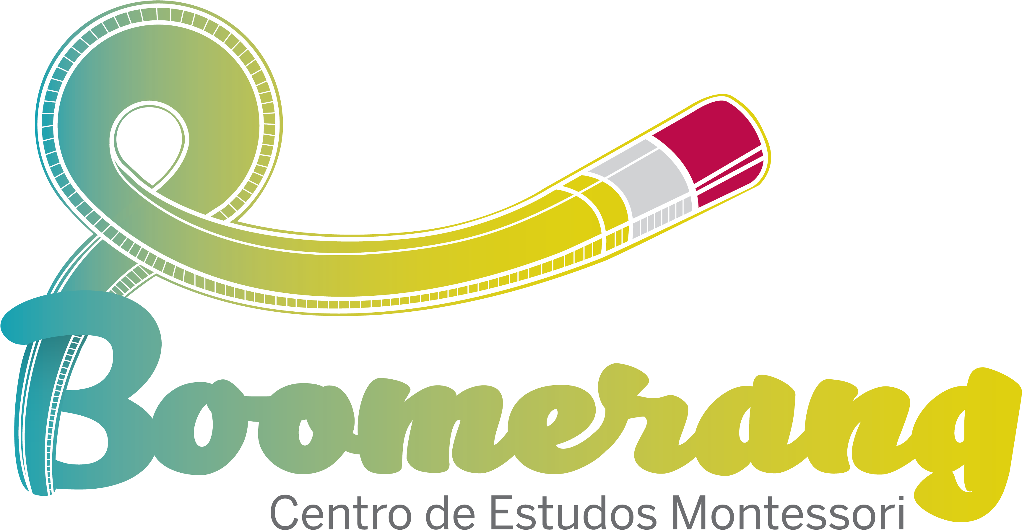 Boomerang Education Center Logo