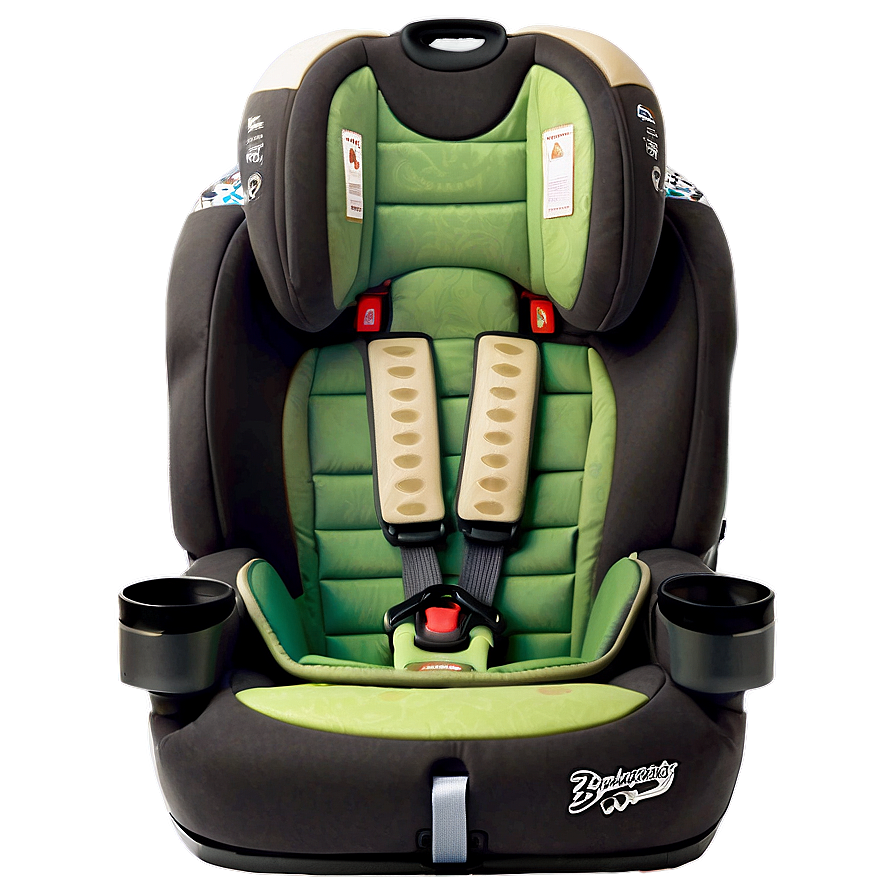 Booster Car Seat Png Ntn87