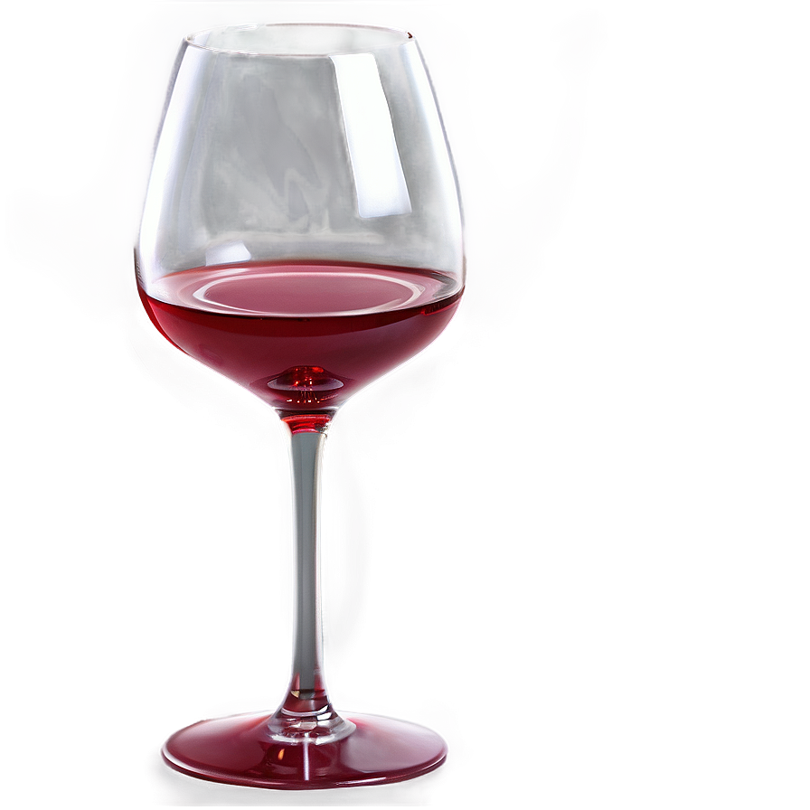 Bordeaux Red Wine Glass Png Rdx