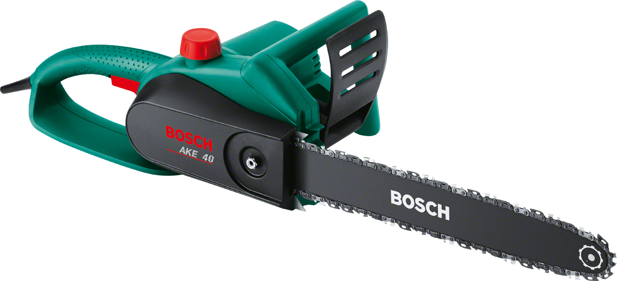 Bosch Electric Chainsaw A K E40