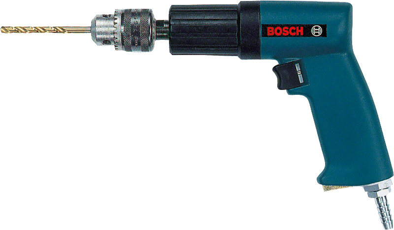 Bosch Electric Drillwith Bit