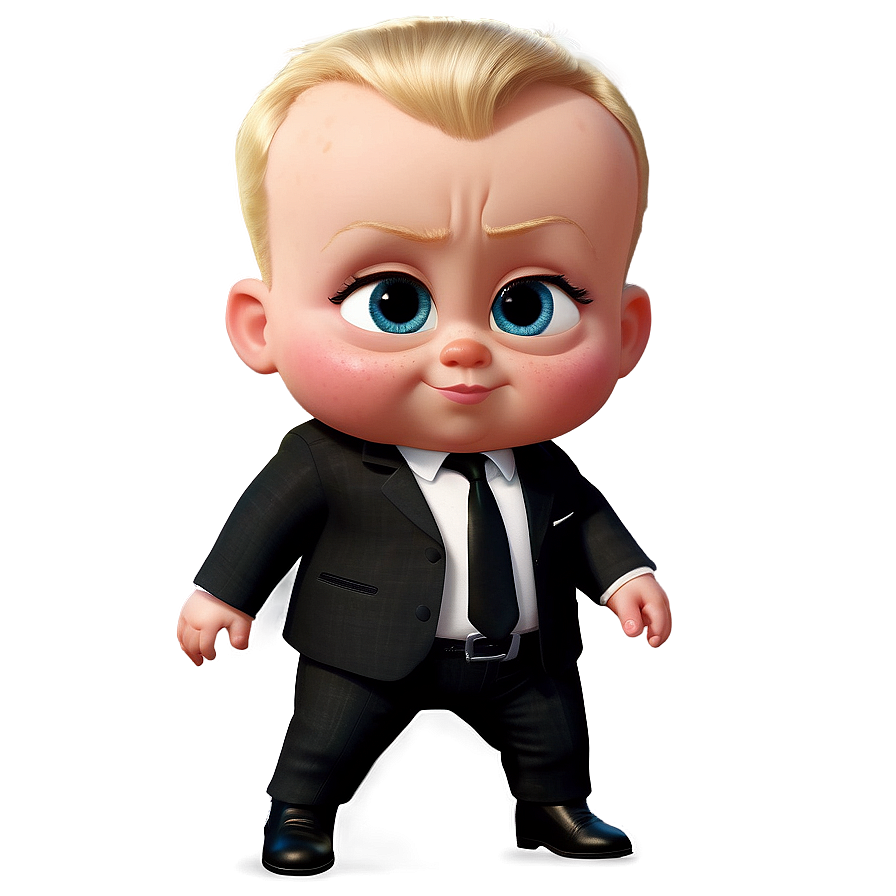 Boss Baby Adventure Png Bqm80