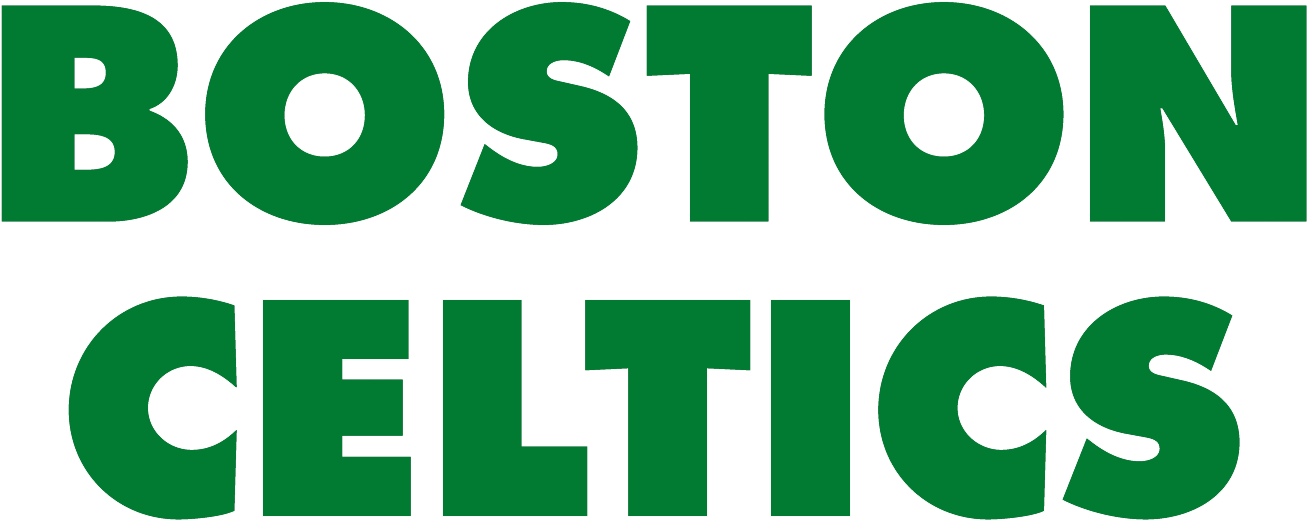 Boston_ Celtics_ Logo_ Text