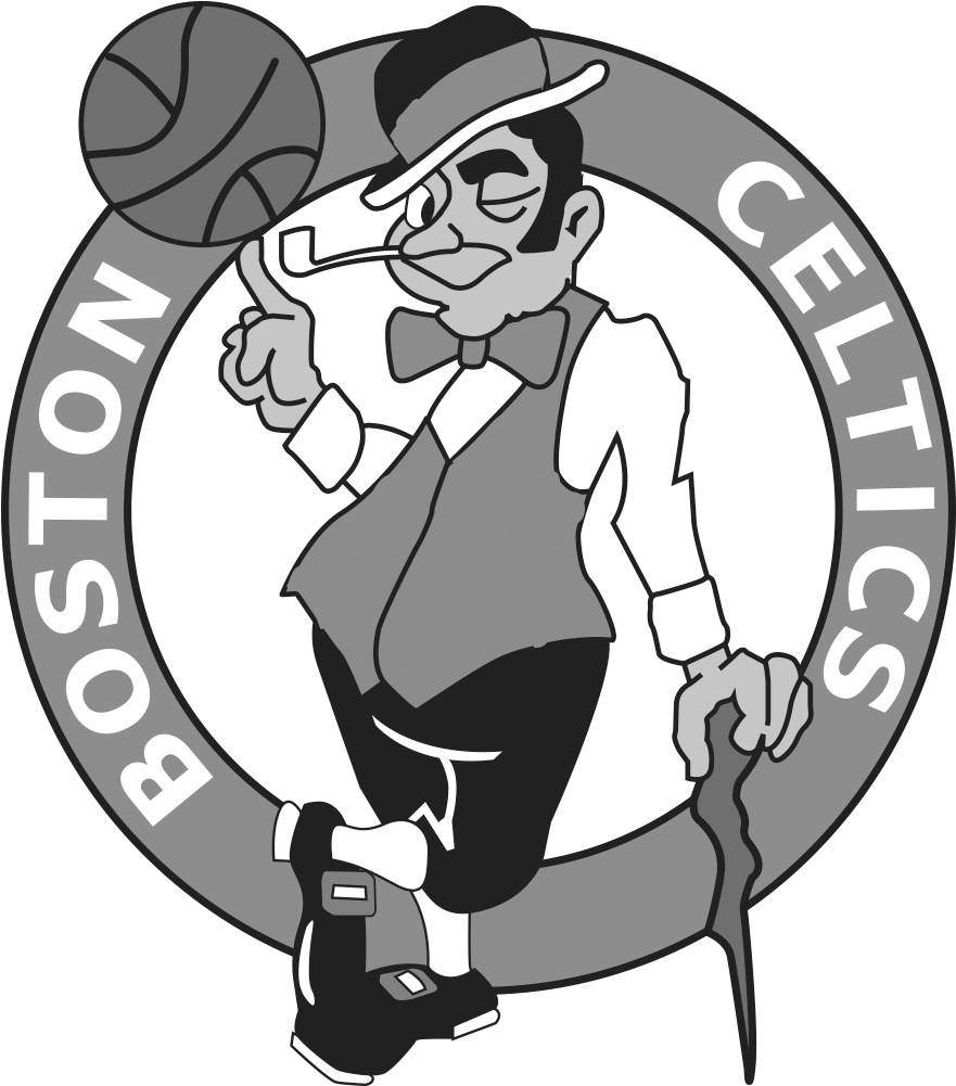 Boston Celtics Logo Vector Artwork