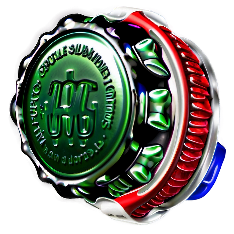 Bottle Cap Side View Png 06112024