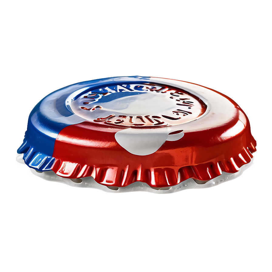 Bottle Cap Side View Png Vih