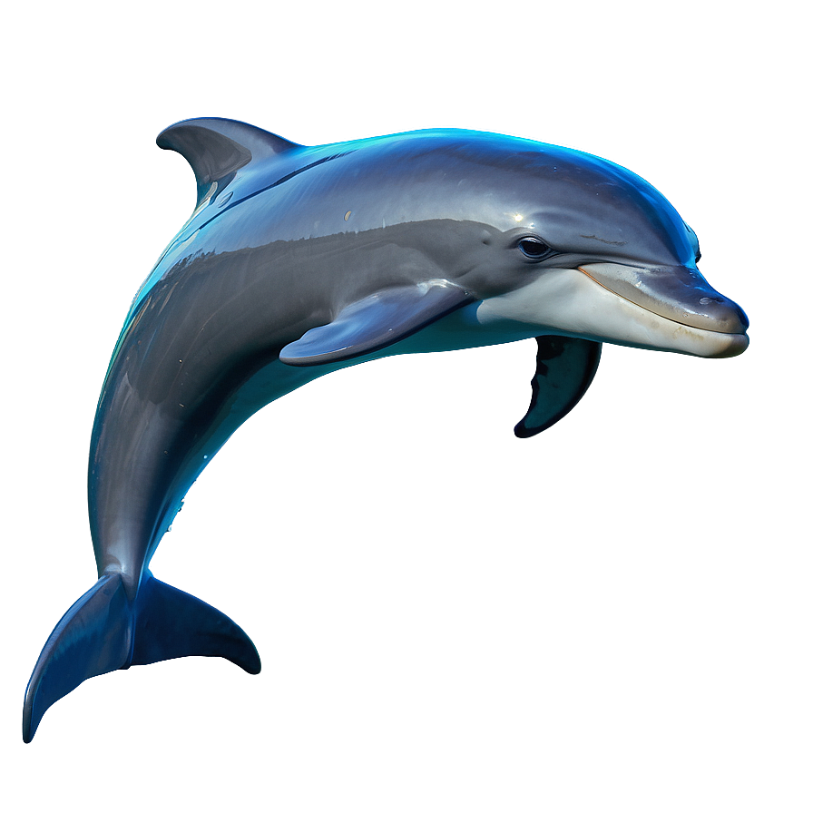 Bottlenose Dolphin Png Yxw