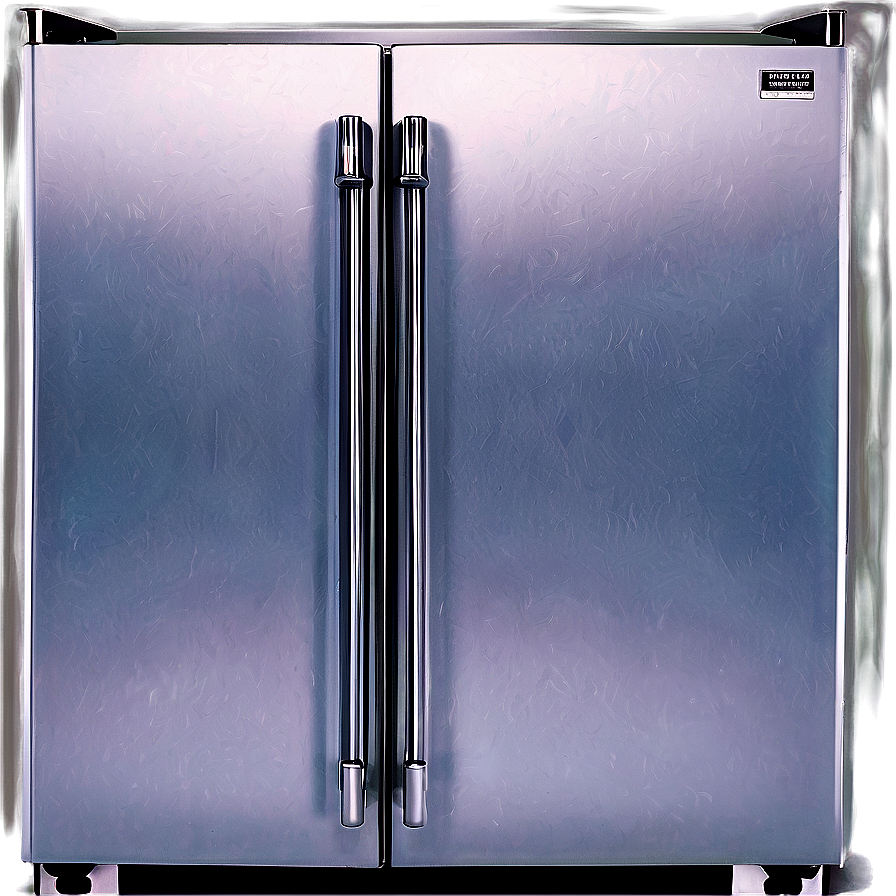 Bottom Freezer Refrigerator Png Sgl